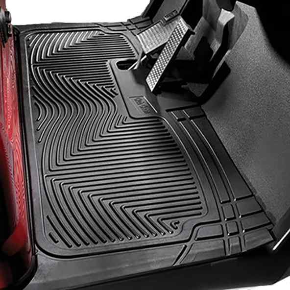 Gorilla Mat Floor Cover