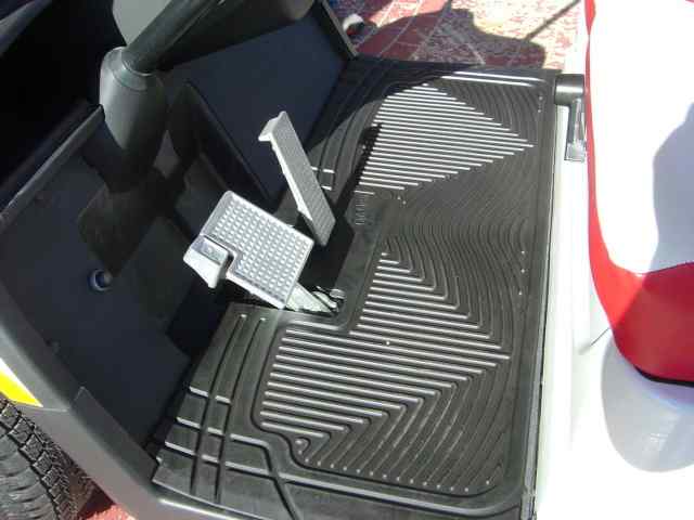 Gorilla Mat Floor Cover - Image 4