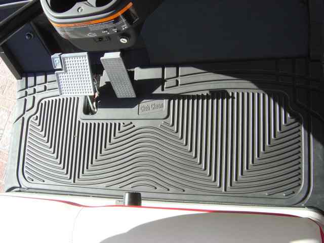 Gorilla Mat Floor Cover - Image 2
