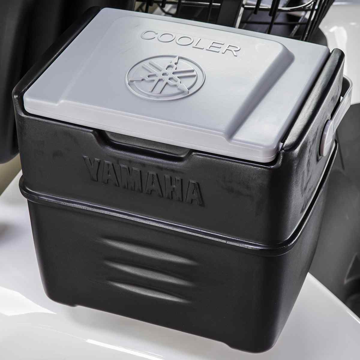 The DRIVE/Drive² Cooler
