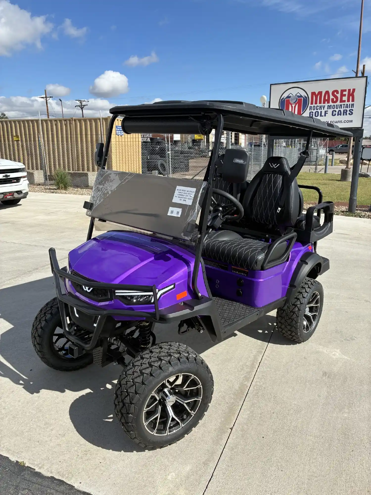2026 Purple Halo Whisper