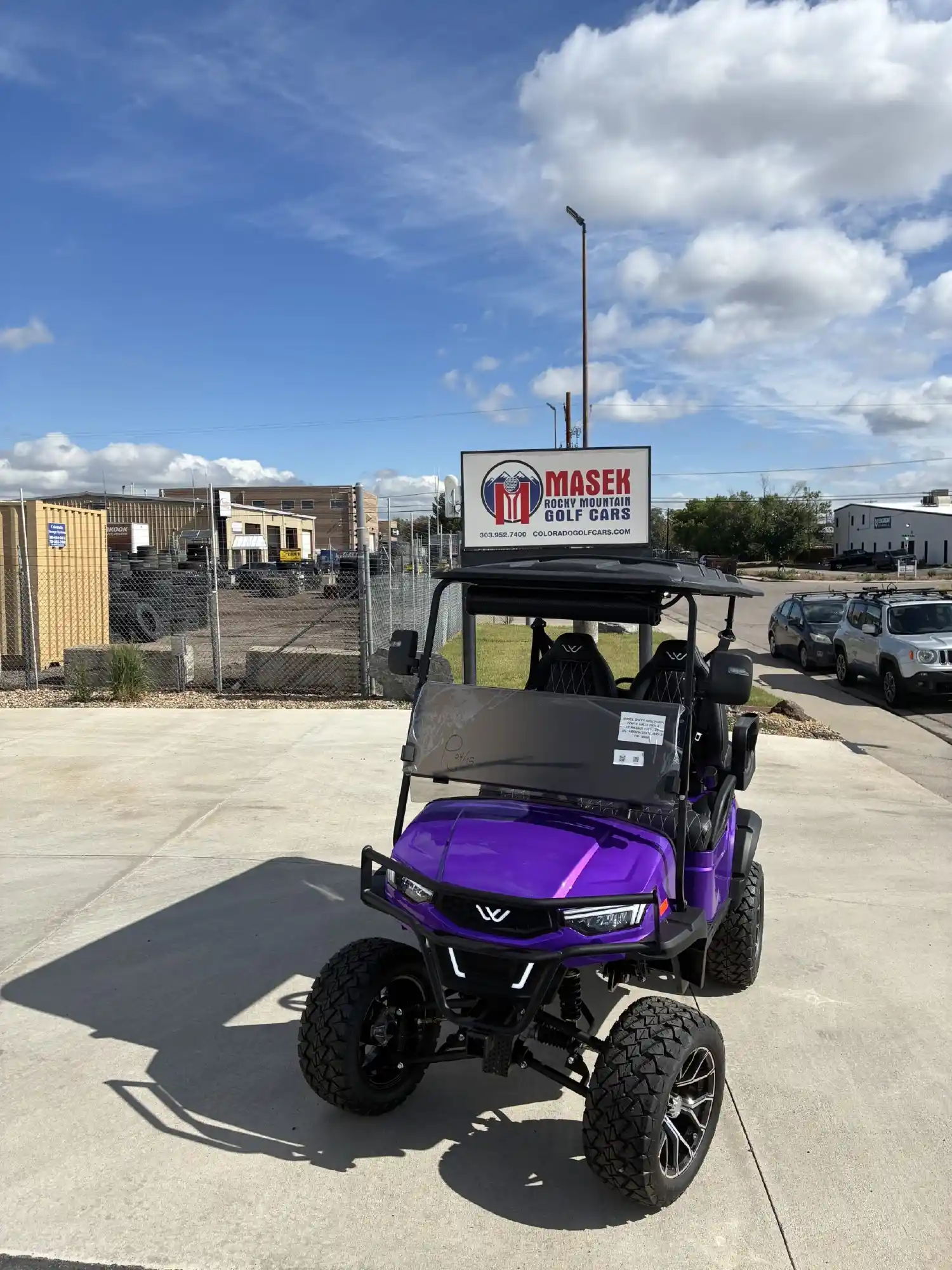 2026 Purple Halo Whisper - Image 2