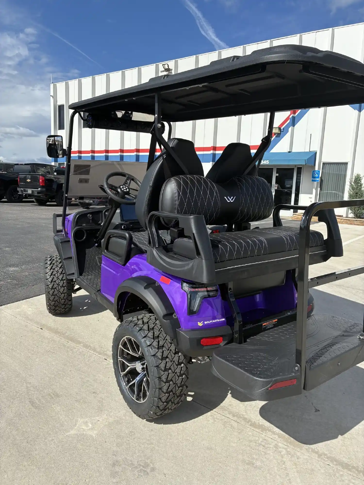 2026 Purple Halo Whisper - Image 7