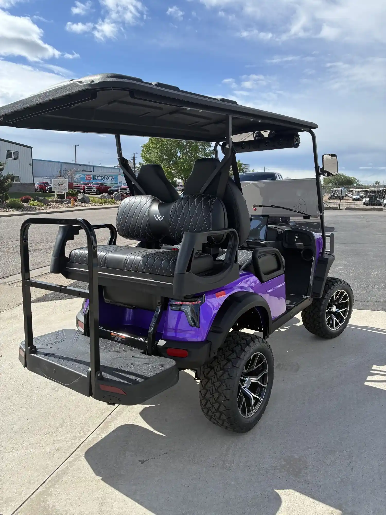 2026 Purple Halo Whisper - Image 5