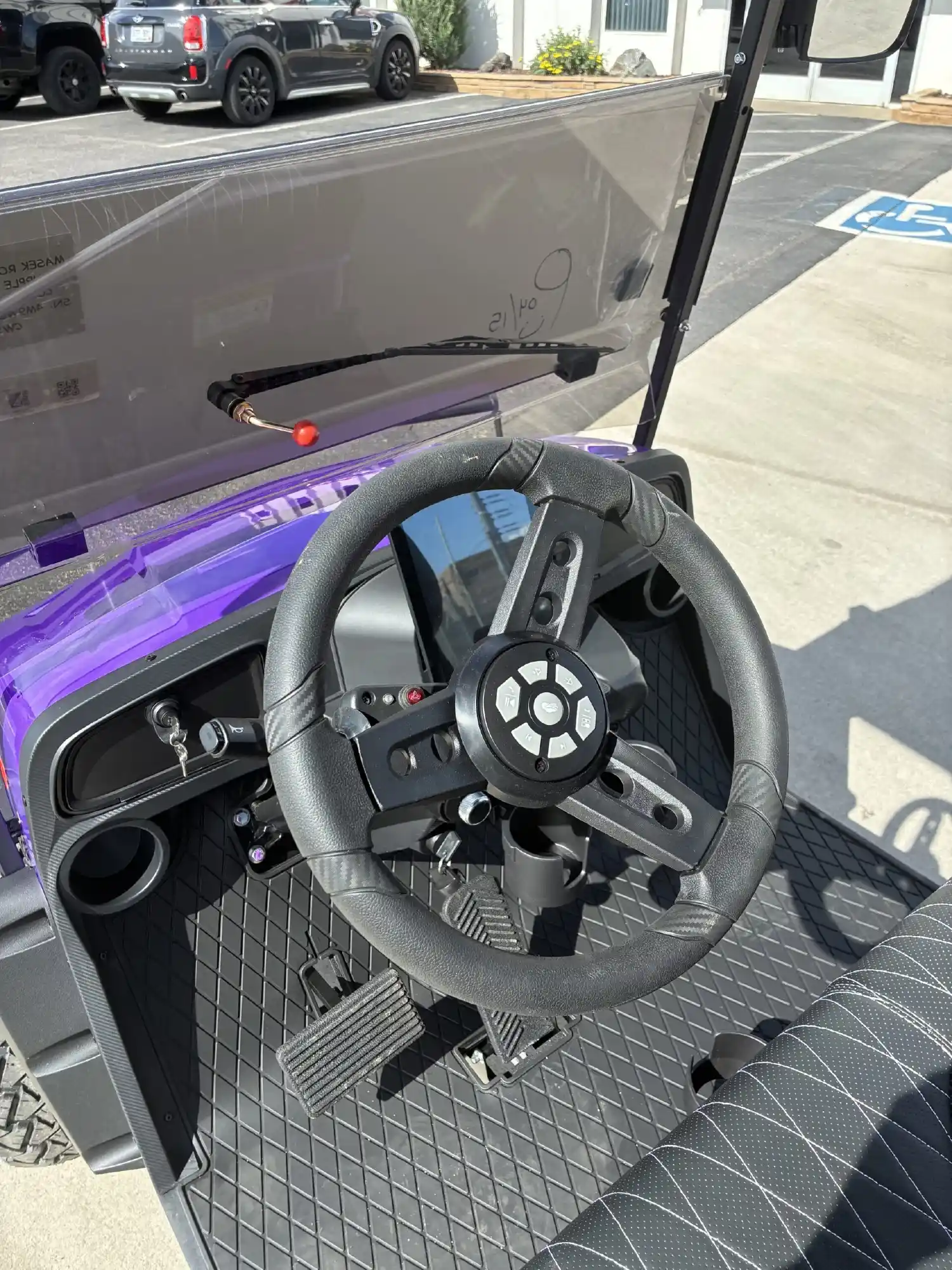 2026 Purple Halo Whisper - Image 4