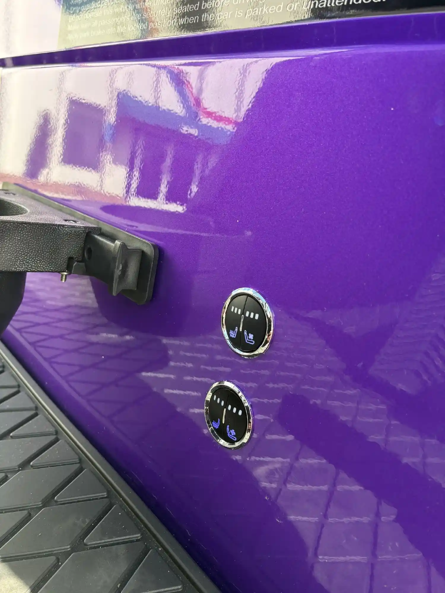 2026 Purple Halo Whisper - Image 3